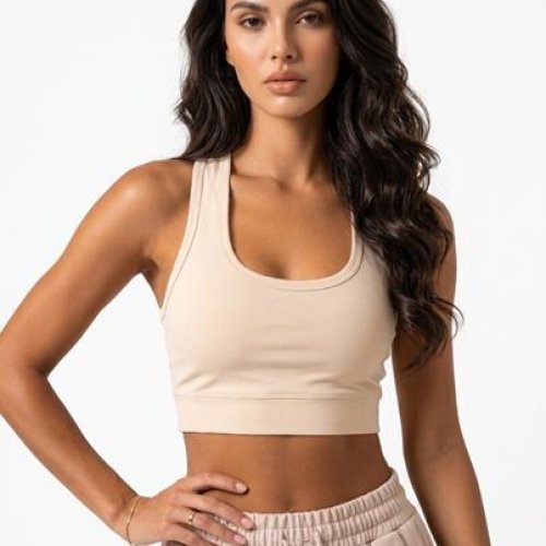 Топ Sport style (S-2XL) 5 l.beige (лето) Sport style 5 l.beige