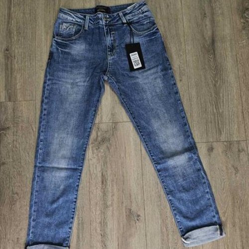 Джинсы Vingvgs (25-30) 6290 blue (деми) Vingvgs 6290 blue