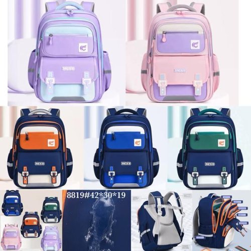 Рюкзак Fashion Bag (42-30-19) 8819 blue (деми) Fashion Bag 8819 blue