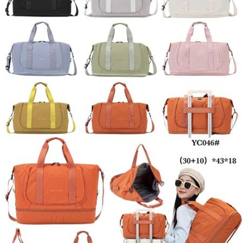 Сумка Fashion Bag (43-40-18) YC046 olive (деми) Fashion Bag YC046 olive