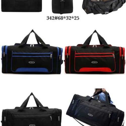Сумка Fashion Bag (70-33-27) 342 black (деми) Fashion Bag 342 black