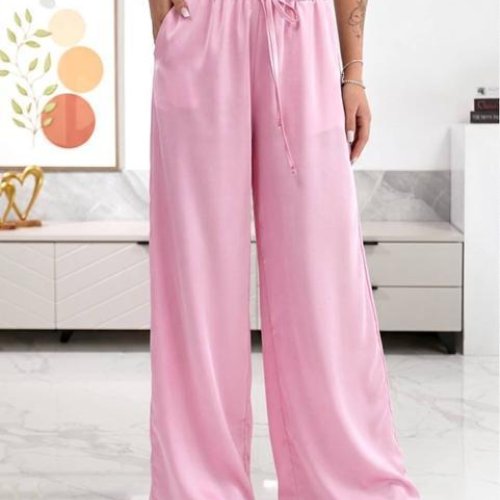 Штаны Lelis (S-M) 1138 pink (лето) Lelis 1138 pink