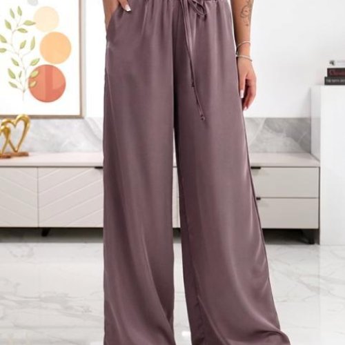 Штаны Lelis (S-M) 1138 d.pink (лето) Lelis 1138 d.pink