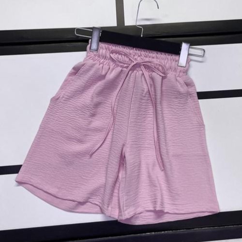 Шорты Kosmy (134-158) 577 pink (лето) Kosmy 577 pink