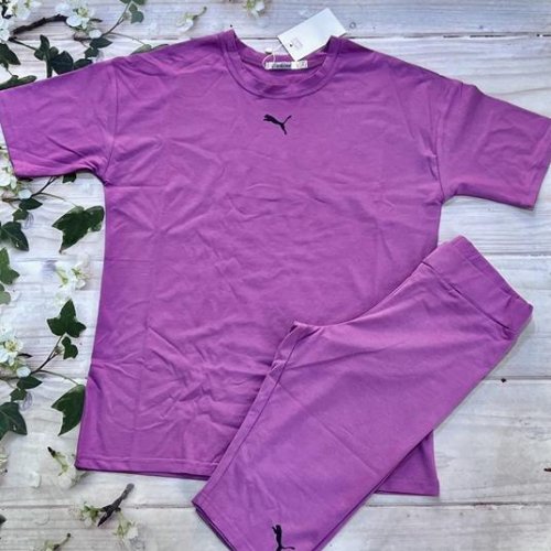 Костюм Marimaks (146-164) 155 fuchsia (лето) Marimaks 155 fuchsia