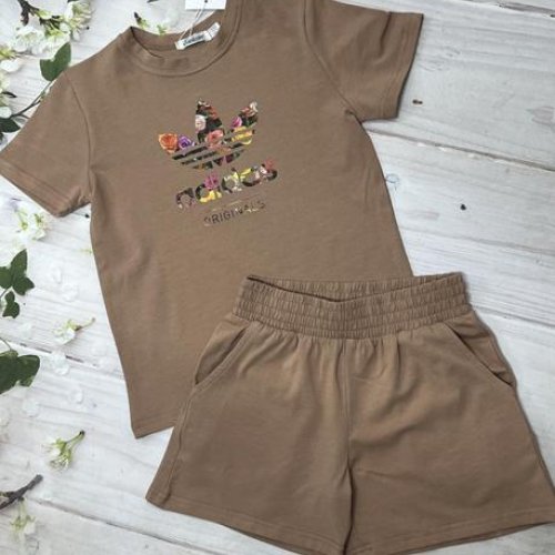 Костюм Marimaks (122-140) 147 brown (лето) Marimaks 147 brown
