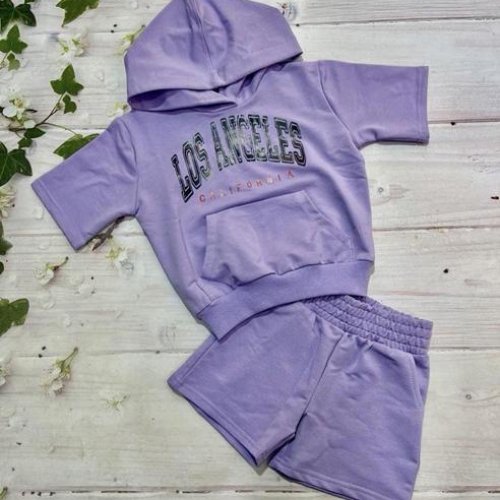Костюм Marimaks (98-122) 194 purple (лето) Marimaks 194 purple