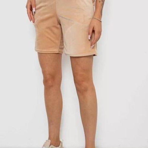 Шорты BAT (48-52) 605-2-2 beige (лето) BAT 605-2-2 beige
