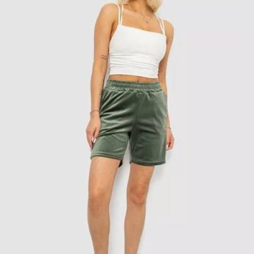 Шорты BAT (42-46) 605-4 khaki (лето) BAT 605-4 khaki