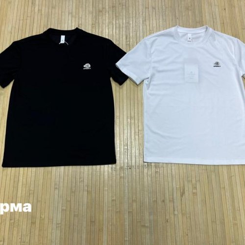 Футболка Navas (L-4XL) NW1780 white (лето) Navas NW1780 white