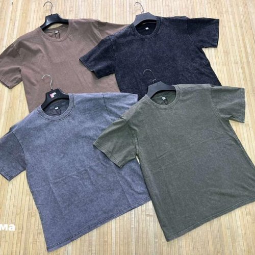 Футболка Navas (M-3XL) NW1826 khaki (лето) Navas NW1826 khaki