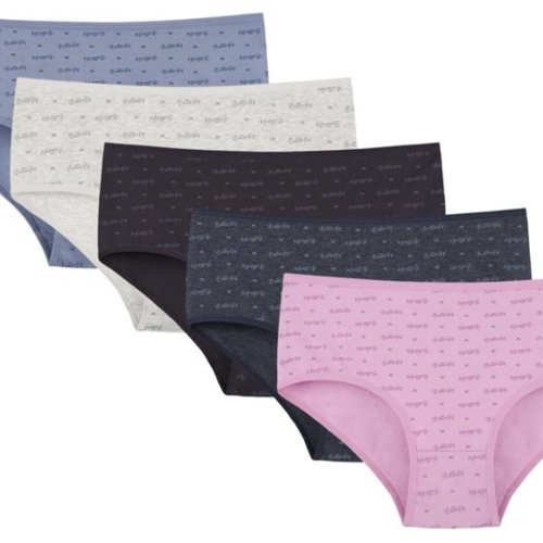 Трусы Disneyopt (3XL) DS451-251572 mix (лето) Disneyopt DS451-251572 mix