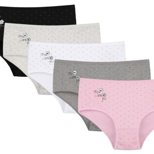 Трусы Disneyopt (2XL) DS455-2581B45 mix (лето) Disneyopt DS455-2581B45 mix
