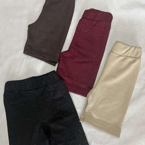 Велосипедки Zayka (92-116) ZA2971 beige (лето) Zayka ZA2971 beige