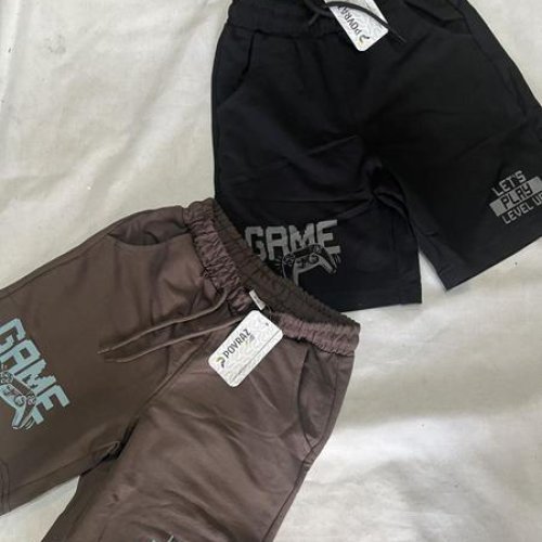 Шорты Zayka (9-12) ZA2986 brown (лето) Zayka ZA2986 brown