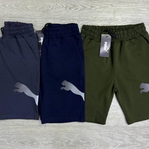 Шорты MirWear kids (9-13) MK118-77-2 navy (лето) MirWear kids MK118-77-2 navy