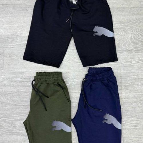 Шорты MirWear kids (13-17) MK124-77-3 khaki (лето) MirWear kids MK124-77-3 khaki