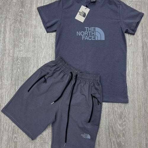 Костюм MirWear kids (9-13) MK132-280-2 grey (лето) MirWear kids MK132-280-2 grey