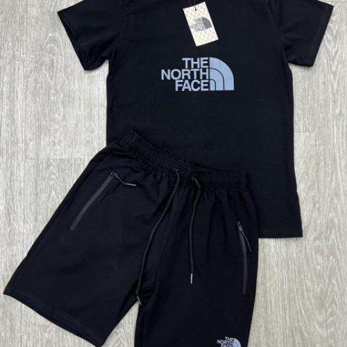 Костюм MirWear kids (9-13) MK133-280-2 black (лето) MirWear kids MK133-280-2 black