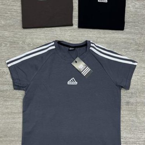 Футболка MirWear kids (13-17) MK56-81-3 brown (лето) MirWear kids MK56-81-3 brown