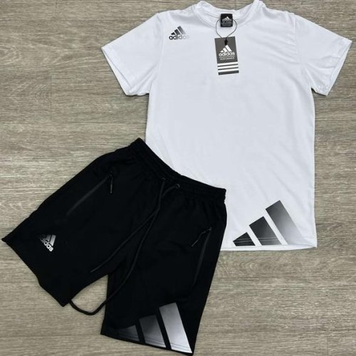 Костюм MirWear kids (9-13) MK70-280-2 white (лето) MirWear kids MK70-280-2 white