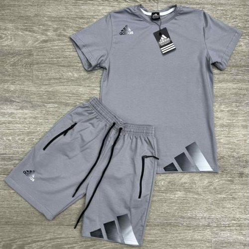 Костюм MirWear kids (9-13) MK71-280-2 grey (лето) MirWear kids MK71-280-2 grey