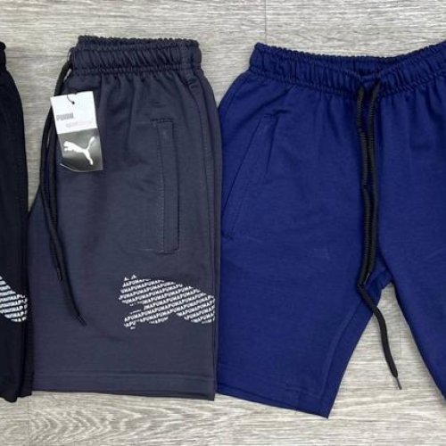 Шорты MirWear kids (13-17) MK8-285-3 grey (лето) MirWear kids MK8-285-3 grey
