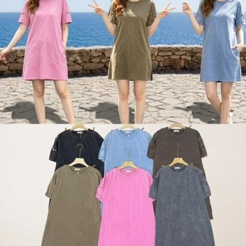 Платье Summer (L-2XL) 88275 mix (лето) Summer 88275 mix