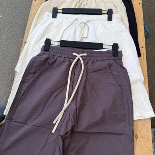 Шорты Vip Stendo (M-3XL) VS5805 beige (лето) Vip Stendo VS5805 beige