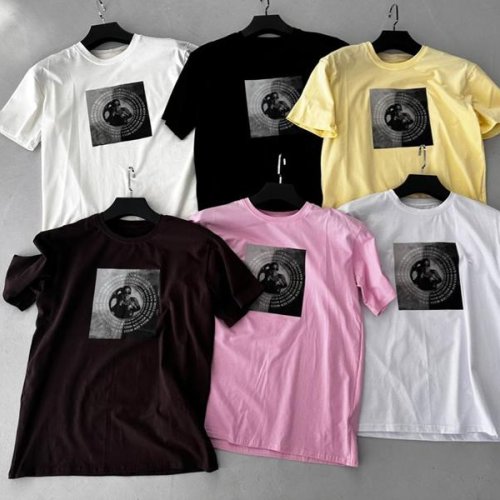Футболка Trend (one size) TR358 milk (лето) Trend TR358 milk