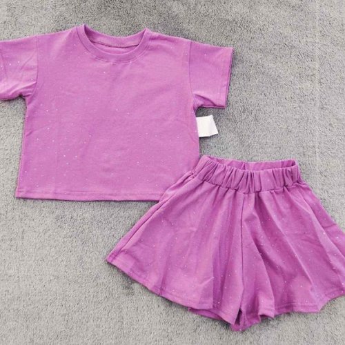 Костюм Proschenko (3-7) PR1010 pink (лето) Proschenko PR1010 pink