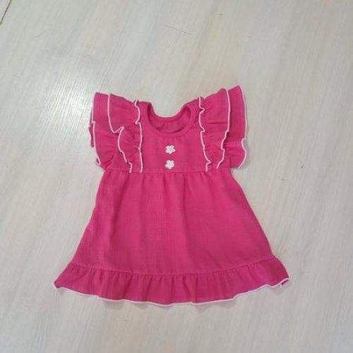 Платье Proschenko (3-5) PR1084 crimson (лето) Proschenko PR1084 crimson