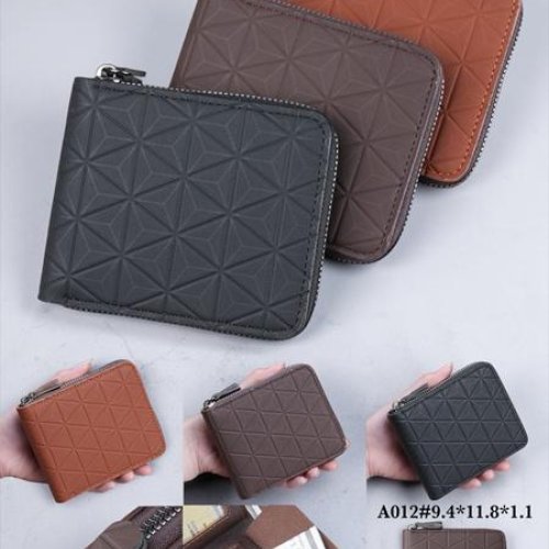 Кошелек Fashion Bag (12-10-2) A012 black (деми) Fashion Bag A012 black