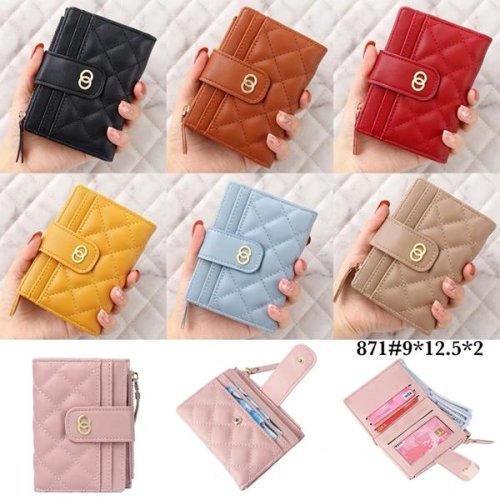 Женская Fashion Bag (13-9-2) 871 powder (деми) Fashion Bag 871 powder