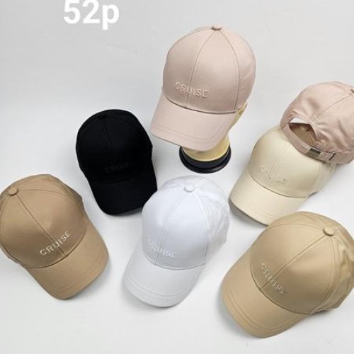 Кепка Street Cap (52) NB232 mix (лето) Street Cap NB232 mix