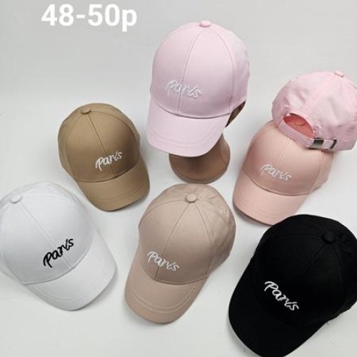 Кепка Street Cap (48-50) NB234 mix (лето) Street Cap NB234 mix