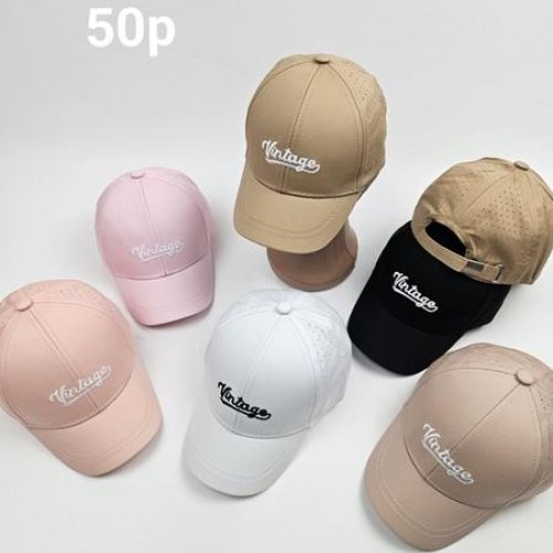 Кепка Street Cap (50) NB237 mix (лето) Street Cap NB237 mix