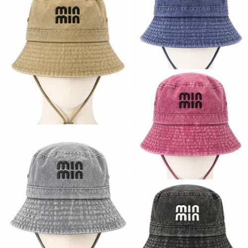 Шляпа Street Cap (56-58) S23 mix (лето) Street Cap S23 mix