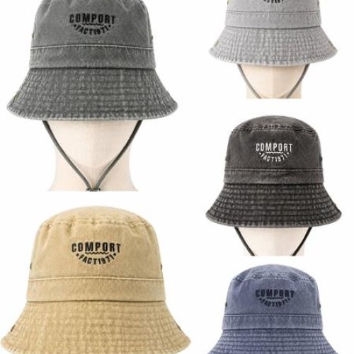 Панама Street Cap (56-58) S24 mix (лето) Street Cap S24 mix