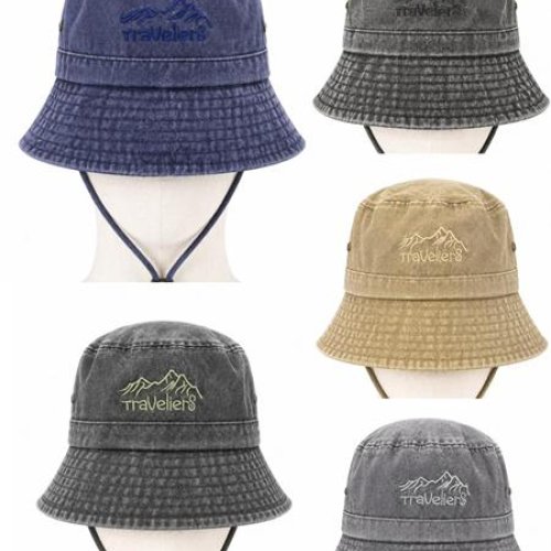 Панама Street Cap (56-58) S25 mix (лето) Street Cap S25 mix