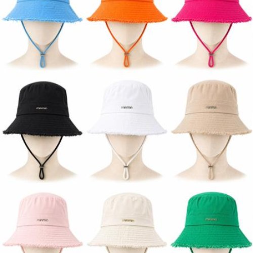 Панама Street Cap (56-58) S27 mix (лето) Street Cap S27 mix