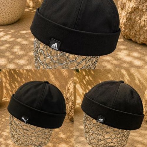 Панама Street Cap (56-58) S42 mix (лето) Street Cap S42 mix