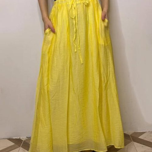 Юбка Kosta (42-46) 3092 d.yellow (лето) Kosta 3092 d.yellow