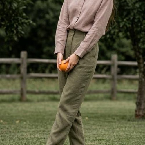 Рубашка Kosta (M-XL) 3560 beige (деми) Kosta 3560 beige