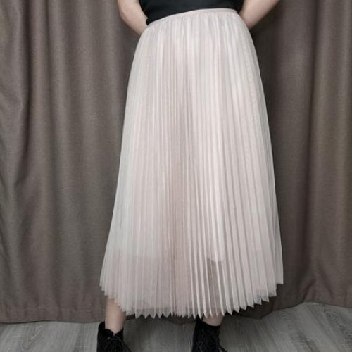 Юбка Kosta (42-46) 899 beige (лето) Kosta 899 beige
