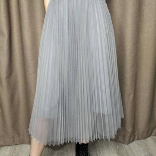 Юбка Kosta (42-46) 899 grey (лето) Kosta 899 grey
