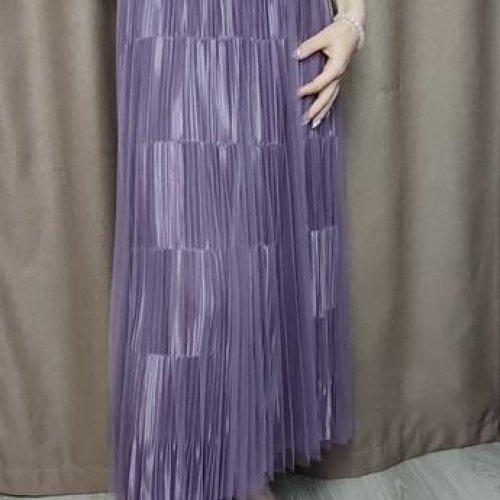 Юбка Kosta (44-46) 9262 lilac (лето) Kosta 9262 lilac