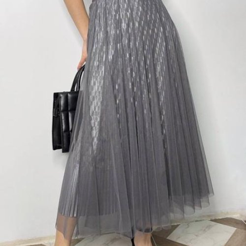 Юбка Kosta (44-46) 9263 grey (лето) Kosta 9263 grey