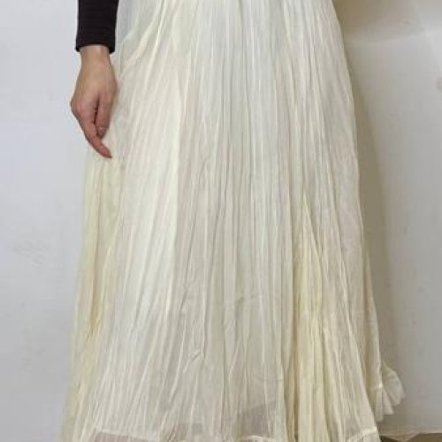 Юбка Kosta (42-46) 9505 l.beige (лето) Kosta 9505 l.beige