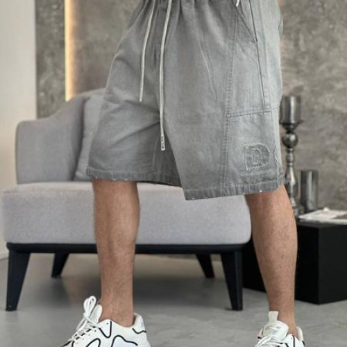 Шорты Balami (31-38) BL110 grey (лето) Balami BL110 grey